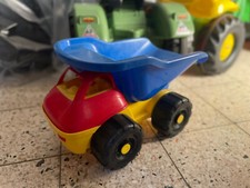 46cm lang -Lastwagen Sandkasten von Androni Giocattoli Kipper LKW