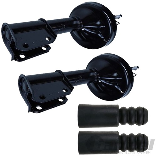 Stossdämpfer protection - 2x, stossdÄmpfer+protection