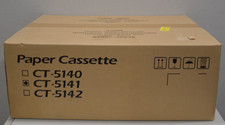 Kyocera 5141 papierkassette - kyocera,