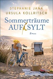 Sommerträume auf sylt roman - sylt:,