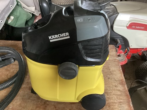 Kärcher nass trocken - , sauger