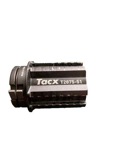 Tacx freilaufkörper t2875 - tacx, t2875-51