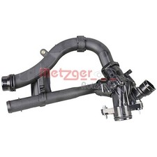 Metzger Thermostat für