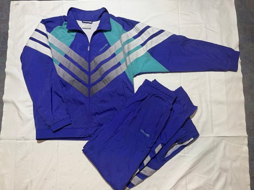 Adidas trainingsanzug retro - trainingsanzug,