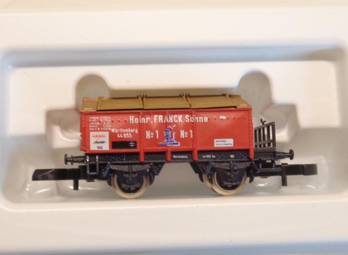 Märklin miniclub 80308 - mÄrklin,