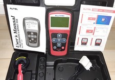 AUTEL MaxiTPMS TS401 Reifendrucksensor Analysewerkzeug