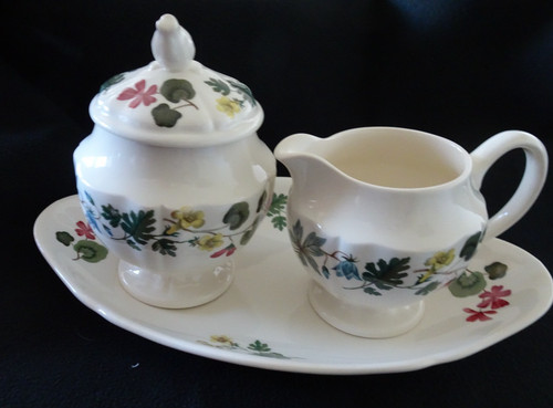 Wedgwood richmond schale - wedgwood,