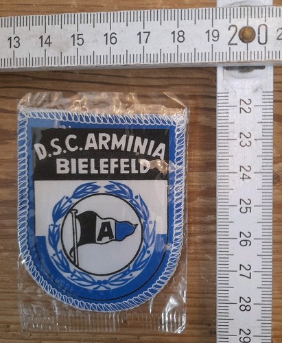 Dsc arminia bielefeld - arminia,