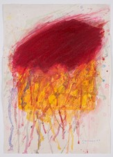 Berner, Bernd - ohne Titel -