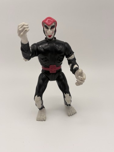 1991 verminous skumm tiger - 1991,