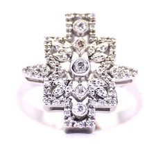 0.85cts Natural Diamond