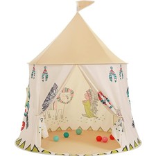 Kinderspielzelt, Pop-up Zelt