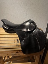 Kieffer Donau Springsattel