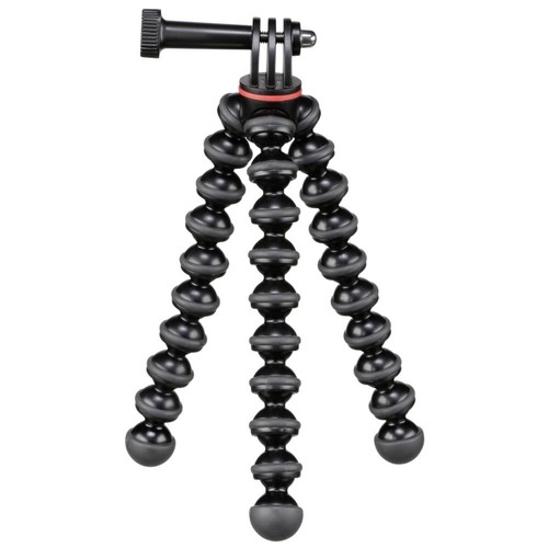 Joby gorillapod 500 - gorillapod, action