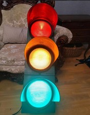 Led ampel mit fernbedienung - mit,