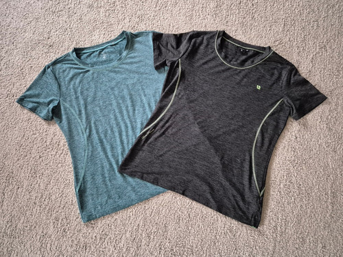 Sport shirt schwarz - x, ,
