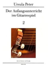 Der anfangsunterricht - der, im