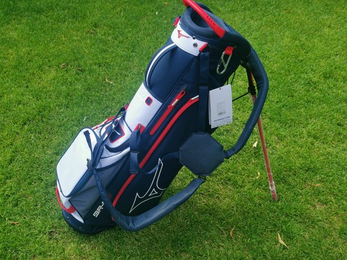 Mizuno 25 standbag - 25,