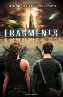 Fragments von wells dan - dan, |