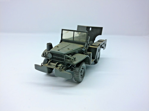 Modellbau ww2 militär - modellbau,