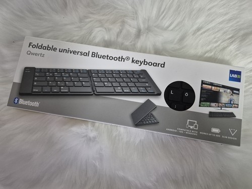 Lab faltbare bluetooth - lab, 31