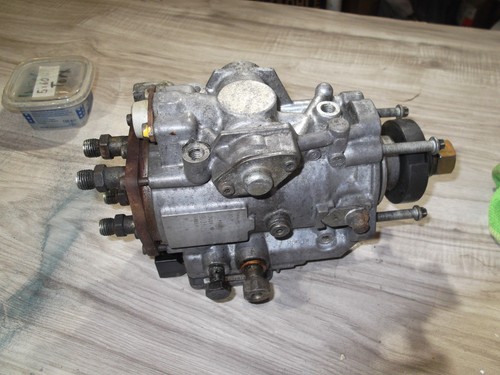 Einspritzpumpe opel vectra - vectra, b