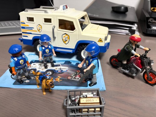 Playmobil 9371 - playmobil,