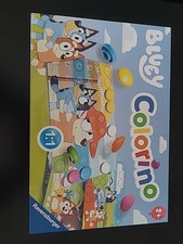 Ravensburger 22684 Bluey