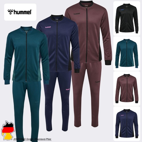 Hummel herren trainingsanzug - hummel,