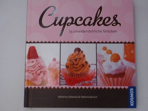 Cupcakes unwiderstehliche - cupcakes:, 55