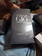 G.Armani Acqua di Gio Profumo
