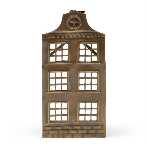 Riviera maison brass house - rm,