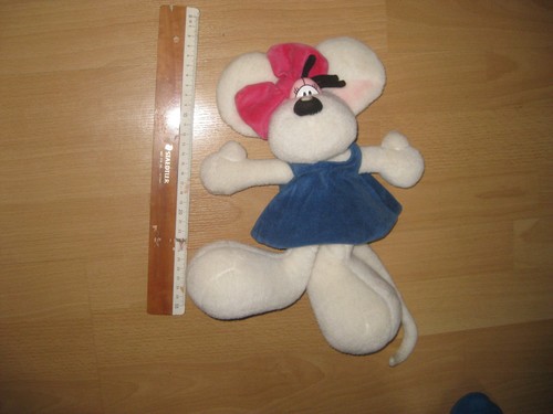 Diddl maus diddlina - diddl,