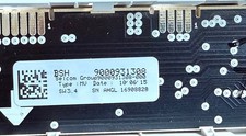 Elektronik Steuerung