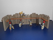 Playmobil Ritterburg Erweiterung Ritter