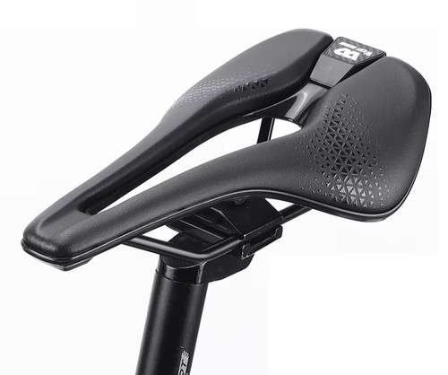 Fahrradsattel kurz nase hohl - fahrradsattel,