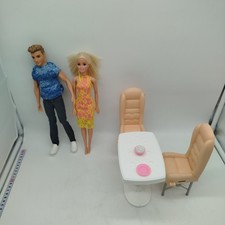 Barbie Bundle Ken Set von 2
