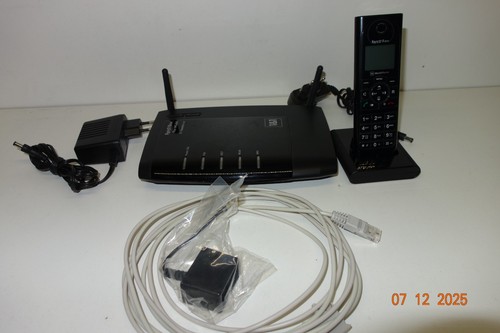 Fritz box fon wlan 7240 - fon, +