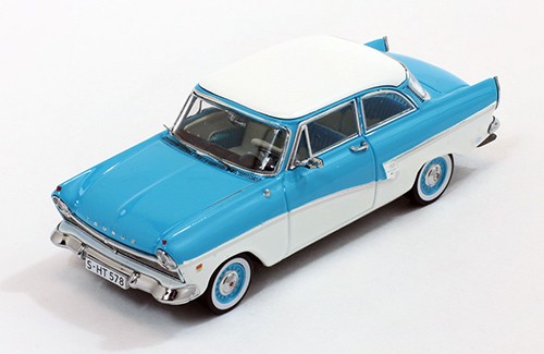 Premiumx ford taunus 17m 1957 - ford,