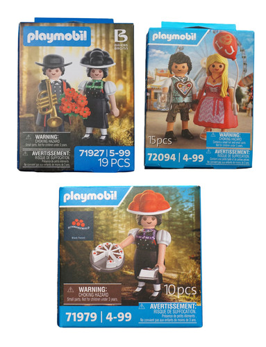 Playmobil 71927 sonderfigur - playmobil,