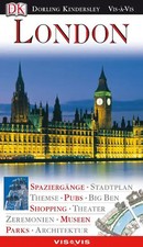 Vis a Vis - London