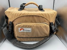 Lowepro Vintage große Kameratasche Systemtasche, L, #691-10, - GUT -