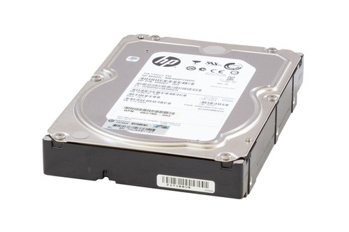 Hpe 3tb sas hdd - hpe,
