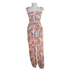 Blutsgeschwister, Jumpsuit