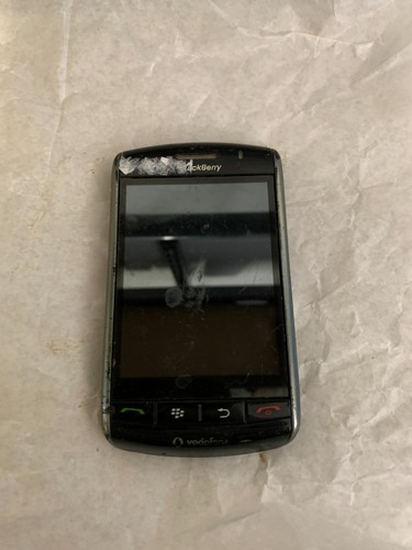 Blackberry storm 9500 1gb - storm,
