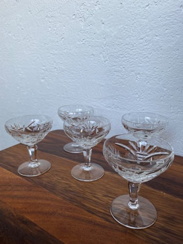 5er set vintage - set,