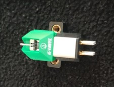 Audio Technica AT-VMN95E ORIGINAL Ersatznadel mit System für AT-VM95-Serie