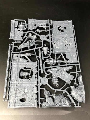 Warhammer age sigmar - age,