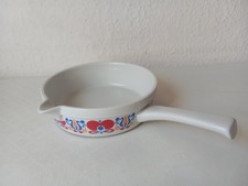 Cordoflam Pfanne, Bratgefäß