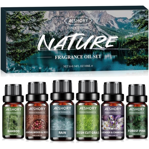 Natürliche aromatherapie öle - aromatherapie,